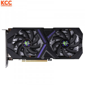 VGA Colorful GeForce RTX 3050 6GB-V