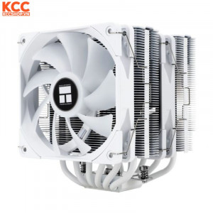 Tản nhiệt khí CPU THERMALRIGHT Peerless Assassin 120 SE WHITE ARGB
