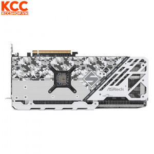VGA Asrock AMD Radeon RX 7900 GRE STEEL LEGEND 16GB OC