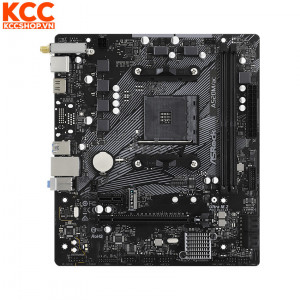 Mainboard Asrock A520M/AC