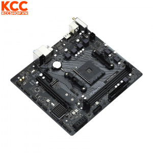Mainboard Asrock A520M/AC
