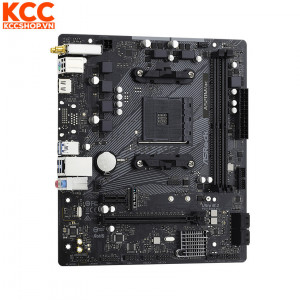 Mainboard Asrock A520M/AC