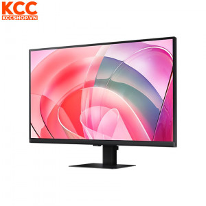 Màn hình máy tính Samsung ViewFinity LS27D700EAEXXV (27 Inch/UHD/IPS/60Hz/5ms)