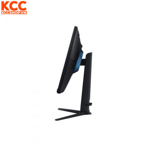 Màn hình gaming Samsung Odyssey G3 LS27DG302EEXXV (27 Inch/FHD/VA/180Hz/1ms)