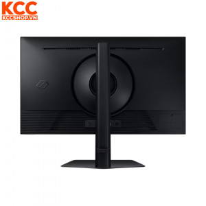 Màn hình gaming Samsung Odyssey G5 LS27DG502EEXXV (27 Inch/QHD/IPS/180Hz/1ms)