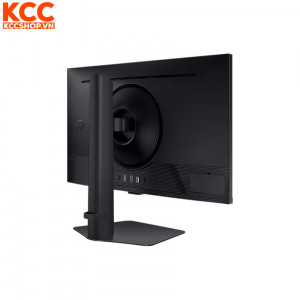 Màn hình gaming Samsung Odyssey G5 LS27DG502EEXXV (27 Inch/QHD/IPS/180Hz/1ms)