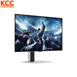 Màn hình gaming Samsung Odyssey OLED G6 LS27DG602SEXXV (27 Inch/QHD/OLED/360Hz/0.03ms)