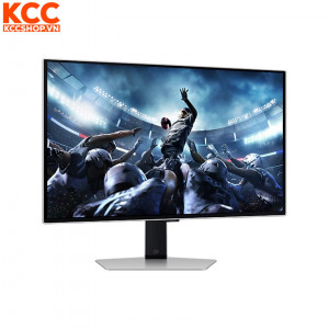 Màn hình gaming Samsung Odyssey OLED G6 LS27DG602SEXXV (27 Inch/QHD/OLED/360Hz/0.03ms)