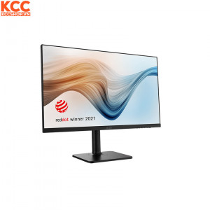 Màn hình đồ họa MSI Modern MD272QP (27in / IPS / QHD / 100Hz / 4ms)