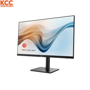 Màn hình đồ họa MSI Modern MD272QP (27in / IPS / QHD / 100Hz / 4ms)