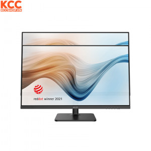 Màn hình đồ họa MSI Modern MD272QP (27in / IPS / QHD / 100Hz / 4ms)
