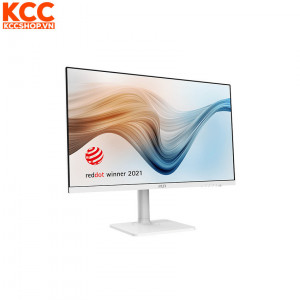 Màn hình đồ họa MSI Modern MD272XPW (27in / IPS / FHD / 100Hz / 4ms)