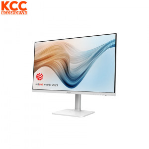 Màn hình đồ họa MSI Modern MD272XPW (27in / IPS / FHD / 100Hz / 4ms)
