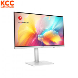 Màn hình đồ họa MSI Modern MD2412PW (24in / IPS / FHD / 100Hz / 4ms)