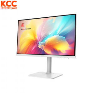 Màn hình đồ họa MSI Modern MD2412PW (24in / IPS / FHD / 100Hz / 4ms)