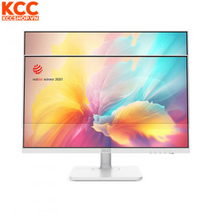 Màn hình đồ họa MSI Modern MD2412PW (24in / IPS / FHD / 100Hz / 4ms)