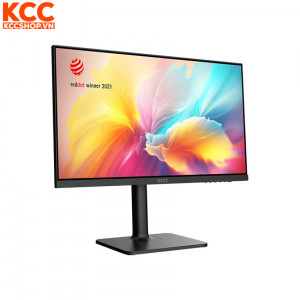 Màn hình đồ họa MSI Modern MD2412P (24in / IPS / FHD / 100Hz / 4ms)