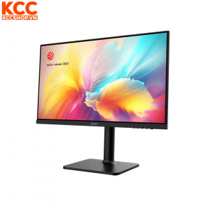 Màn hình đồ họa MSI Modern MD2412P (24in / IPS / FHD / 100Hz / 4ms)