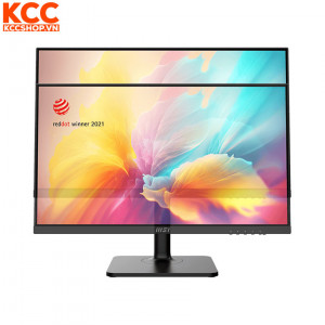 Màn hình đồ họa MSI Modern MD2412P (24in / IPS / FHD / 100Hz / 4ms)