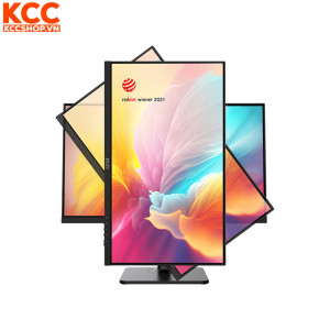 Màn hình đồ họa MSI Modern MD2412P (24in / IPS / FHD / 100Hz / 4ms)