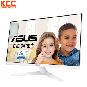 Màn hình máy tính Asus VY279HE-W Eye Care (27