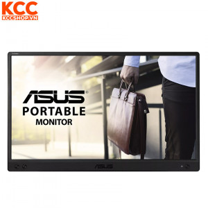 Màn hình di động Asus ZenScreen MB166C (15.6