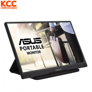 Màn hình di động Asus ZenScreen MB166C (15.6