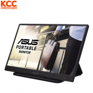 Màn hình di động Asus ZenScreen MB166C (15.6