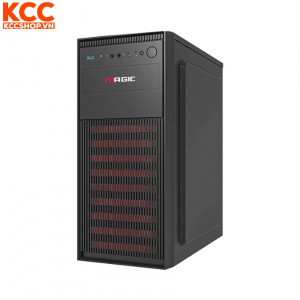 Vỏ case Magic A-01 (MATX)