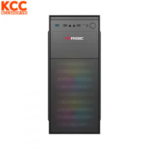Vỏ case Magic A-01 (MATX)