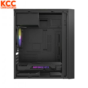 Vỏ case Magic A-01 (MATX)