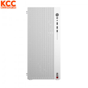 Vỏ case Magic Luxury 4F White (MATX)