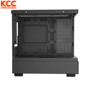 Vỏ case Magic Mix Tower Pro Black (Full M-ATX)