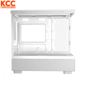 Vỏ case Magic Mix Tower Pro White (Full M-ATX)