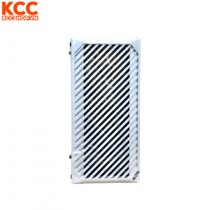 Vỏ case Magic Luxury Full Tower White 4F (Full ATX)