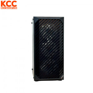 Vỏ case Magic Luxury Full Tower Black 4F (Full ATX)