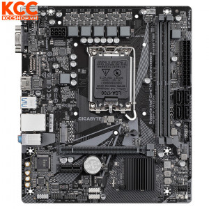 Mainboard Gigabyte H610M H V3 DDR4