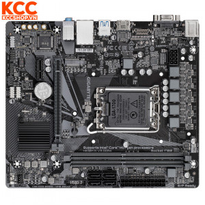 Mainboard Gigabyte H610M H V3 DDR4