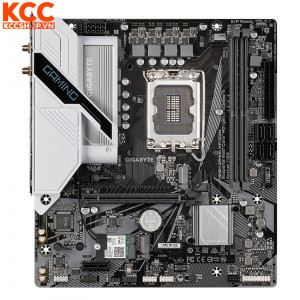 Mainboard Gigabyte H610M GAMING WIFI DDR4