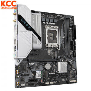 Mainboard Gigabyte H610M GAMING WIFI DDR4