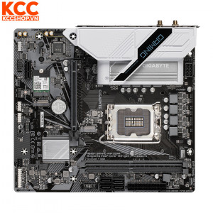 Mainboard Gigabyte H610M GAMING WIFI DDR4