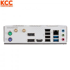Mainboard Gigabyte H610M GAMING WIFI DDR4