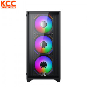 Vỏ case XIGMATEK NYX III 3GF (EN44700)