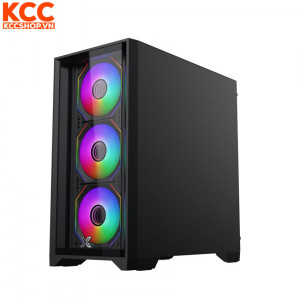 Vỏ case XIGMATEK NYX III 3GF (EN44700)