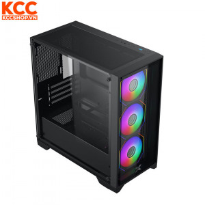 Vỏ case XIGMATEK NYX III 3GF (EN44700)