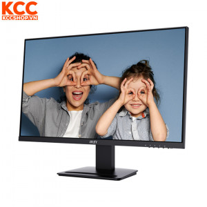 Màn hình máy tính MSI PRO MP273U (27in / IPS / UHD / 60Hz / 4ms)