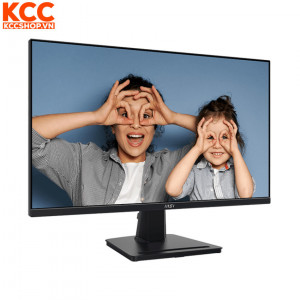 Màn hình máy tính MSI PRO MP275Q (27in / IPS / QHD / 100Hz / 4ms)