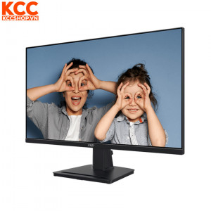 Màn hình máy tính MSI PRO MP275Q (27in / IPS / QHD / 100Hz / 4ms)