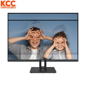 Màn hình máy tính MSI PRO MP275P (27in / IPS / FHD / 100Hz / 4ms)