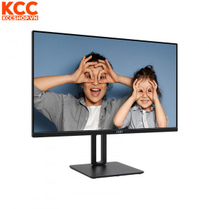 Màn hình máy tính MSI PRO MP275P (27in / IPS / FHD / 100Hz / 4ms)